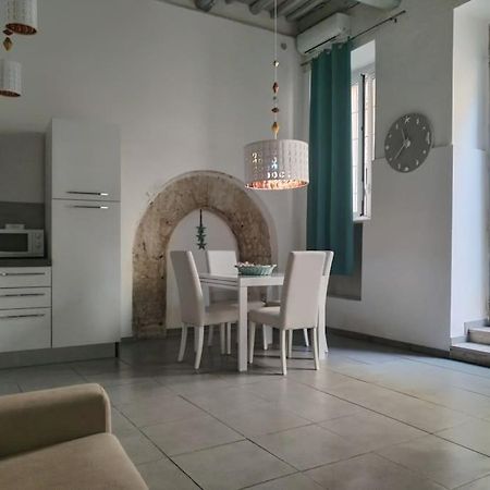 La Corte Di Aretusa Syracuse Eksteriør bilde