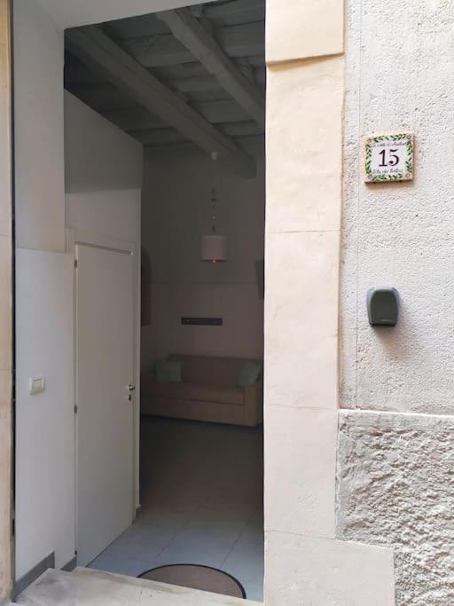 La Corte Di Aretusa Syracuse Eksteriør bilde
